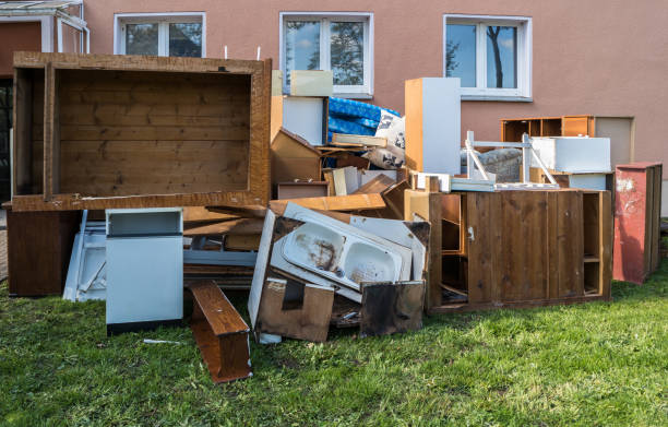 Best Commercial Cleanout Services  in Perryville, MO
