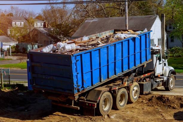 Best Residential Junk Removal  in Perryville, MO