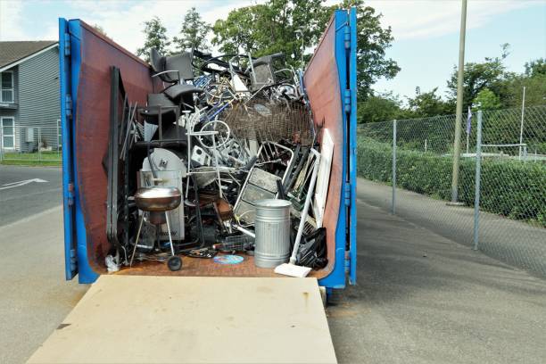 Best Construction Debris Removal  in Perryville, MO