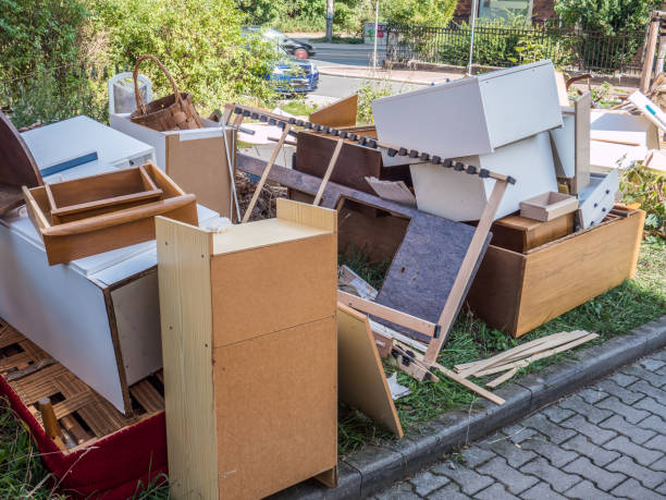 Best Yard Cleanup Services  in Perryville, MO