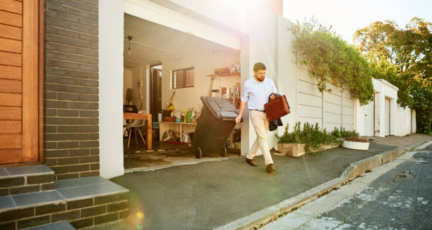 Best Same-Day Junk Removal  in Perryville, MO