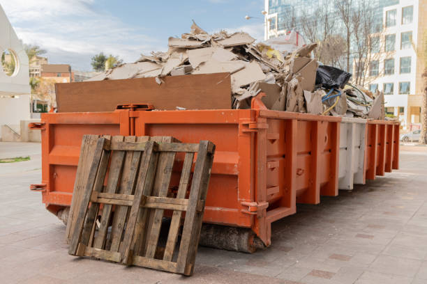 Best Dumpster Rental Services  in Perryville, MO
