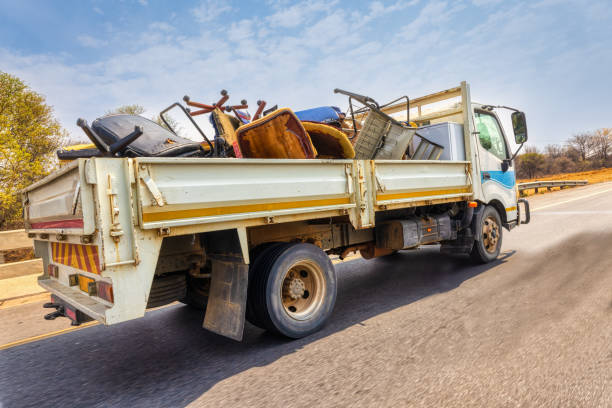 Debris Removal in Perryville, MO