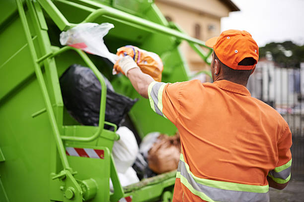 Household Junk Removal in Perryville, MO
