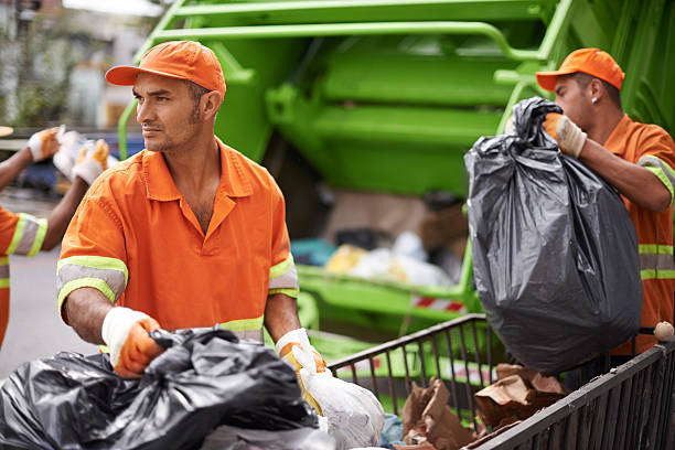 Best Attic Cleanout Services  in Perryville, MO