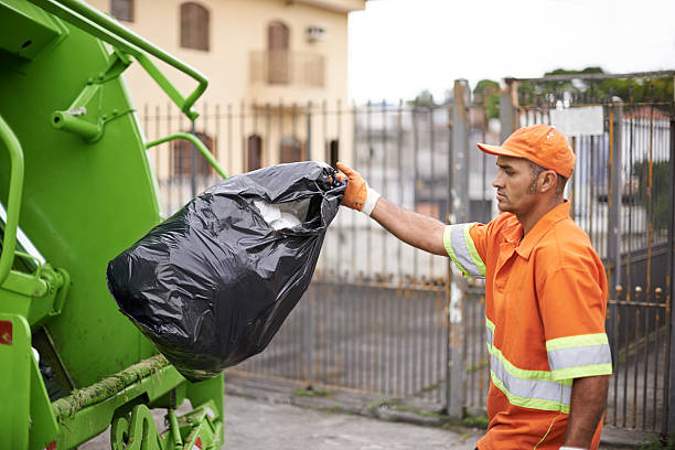 Best Junk Hauling Services  in Perryville, MO